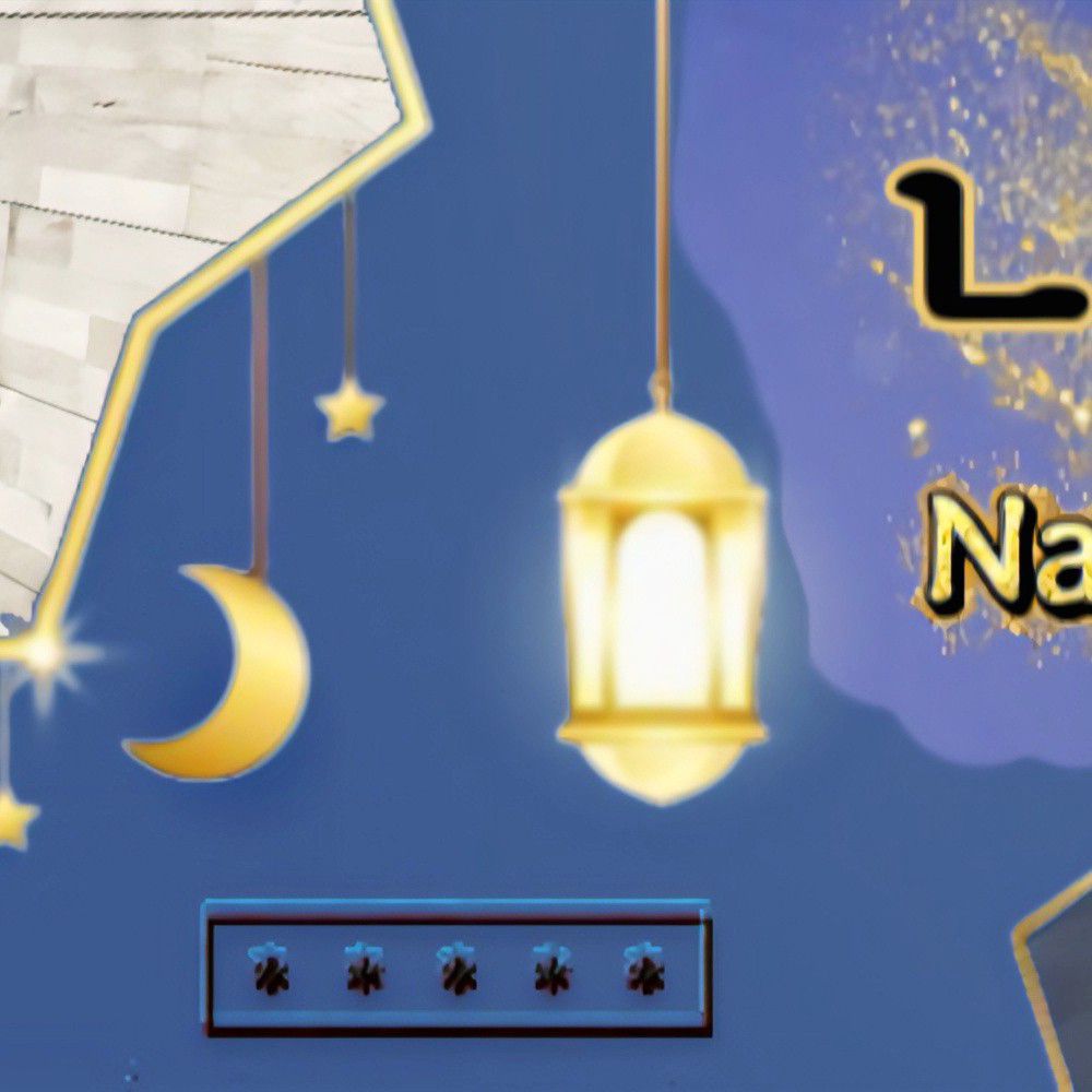 Behind-the-scenes cut of Navi (SECRET NUMBER)