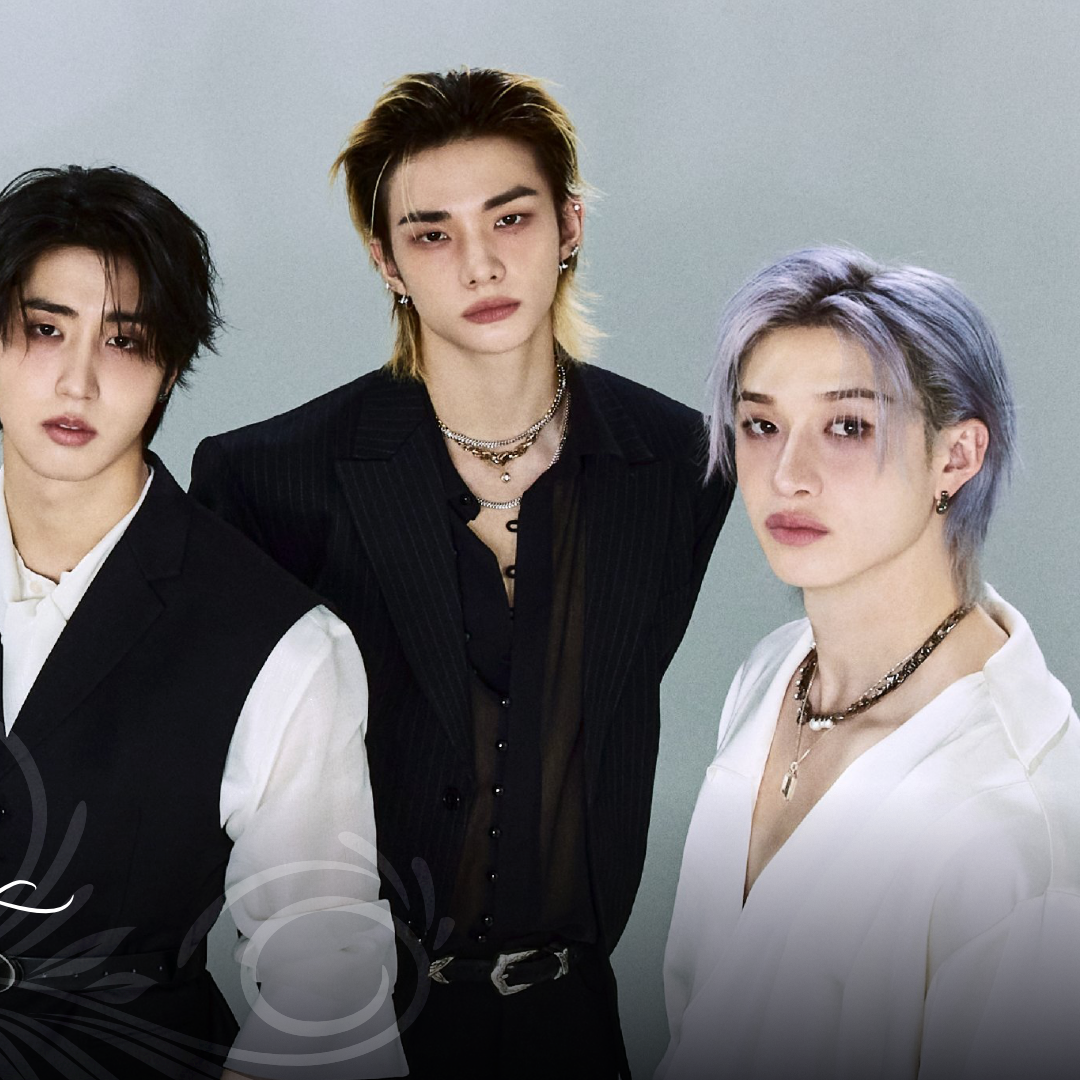 Stray Kids的幕後花絮