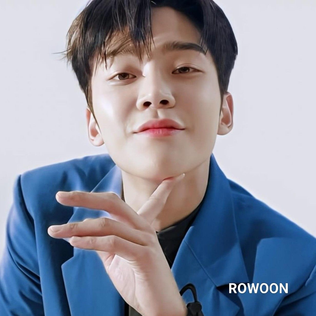 로운 최근 활동샷