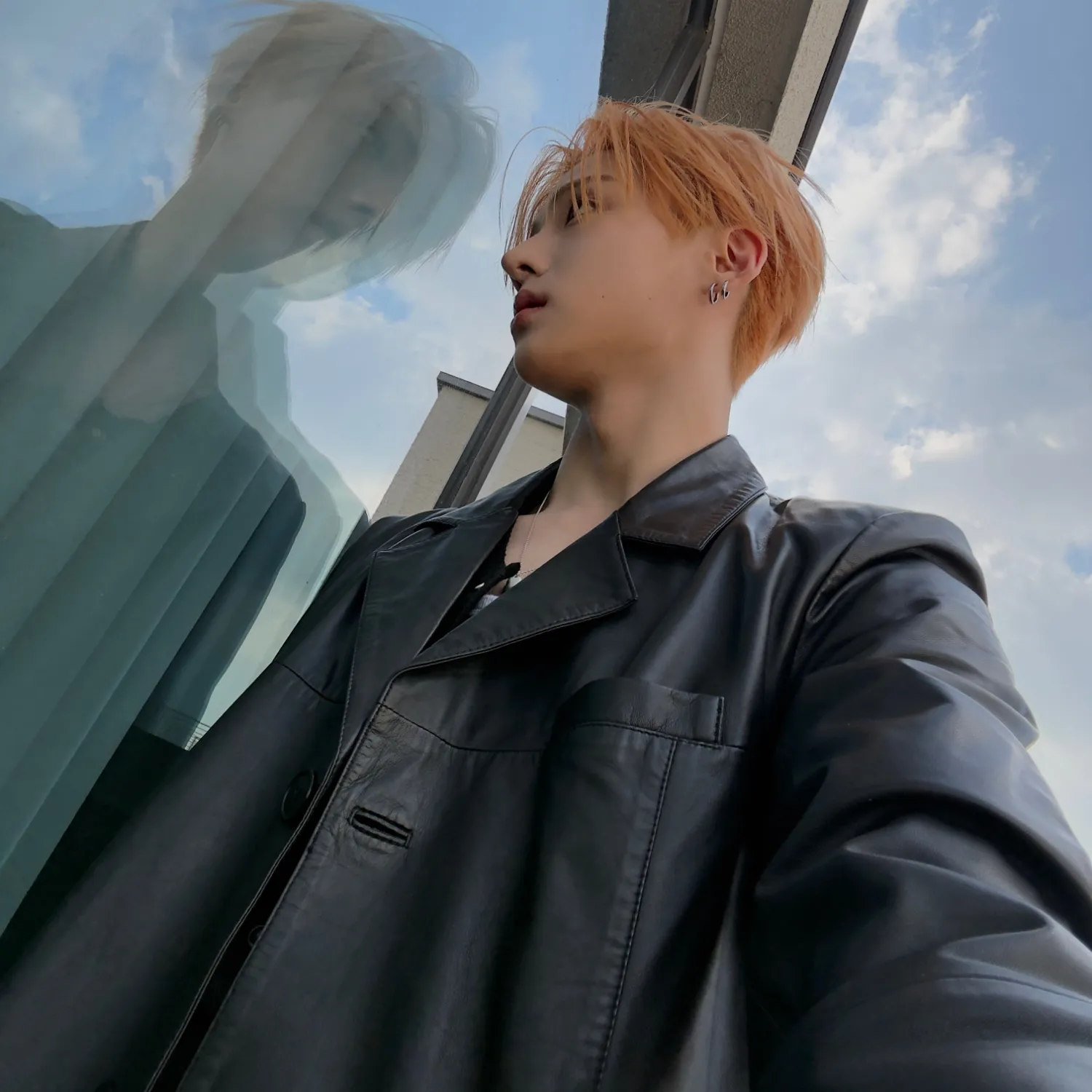 Latest photo of Lee Sangwon (ALPHA DRIVE ONE)