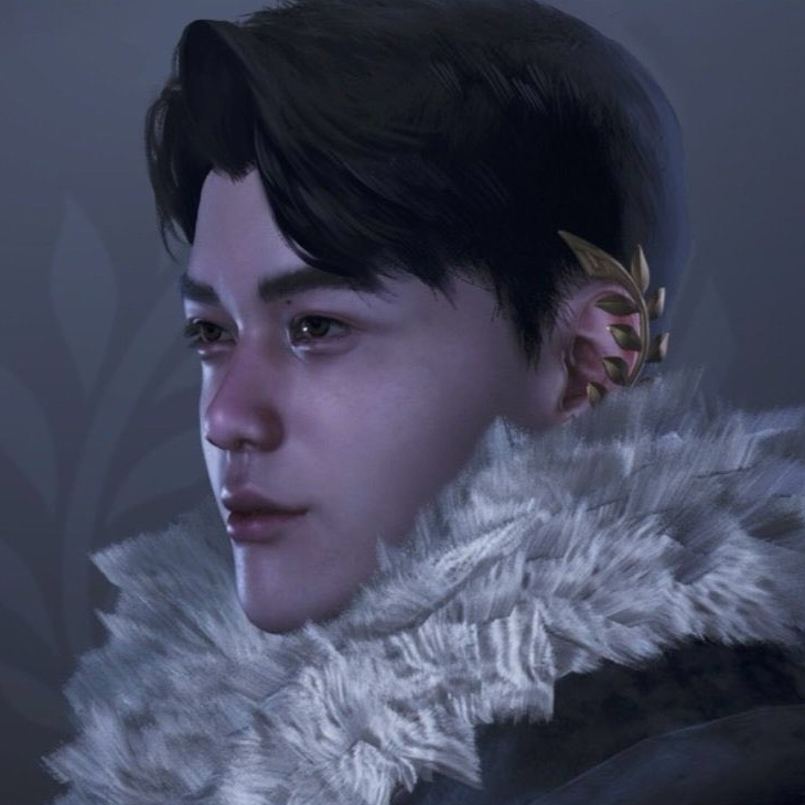 강다니엘의 비하인드 컷