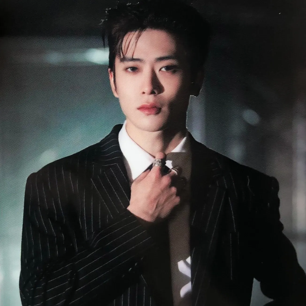 재현 (NCT 127) 최근 활동샷