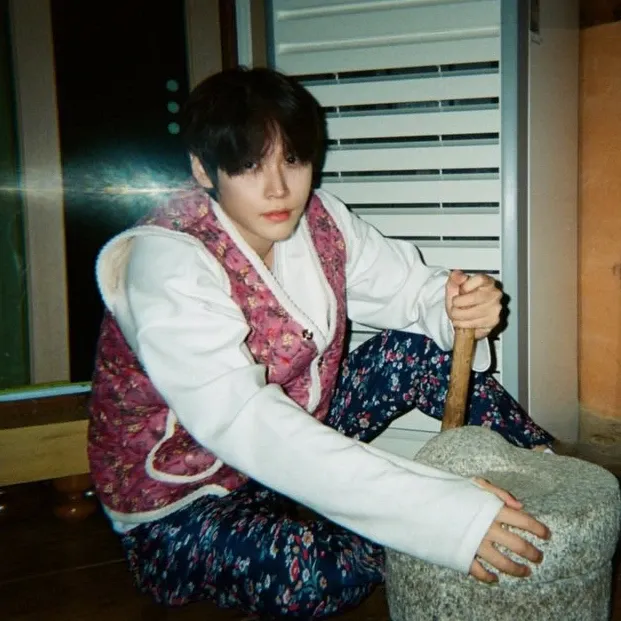Latest photo of Eunseok (RIIZE)