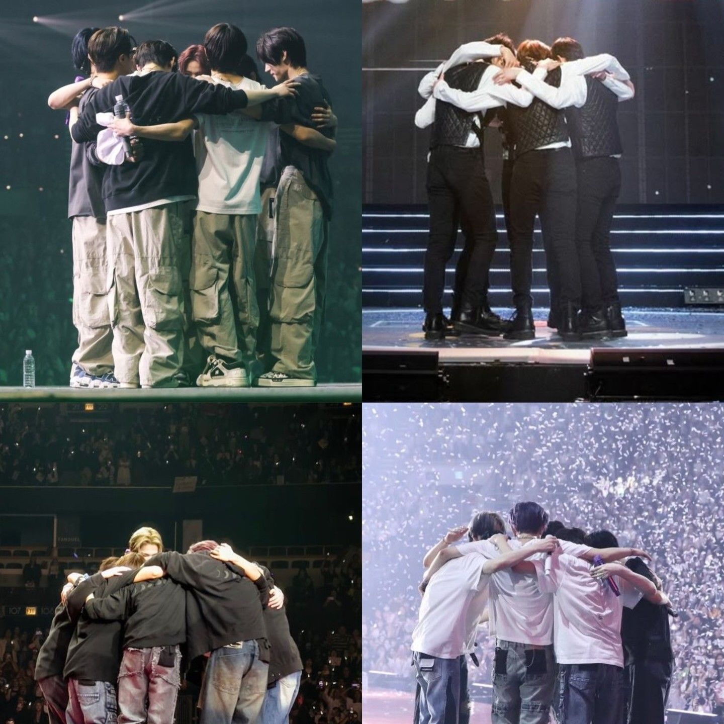 ソンフン (ENHYPEN)の最新写真