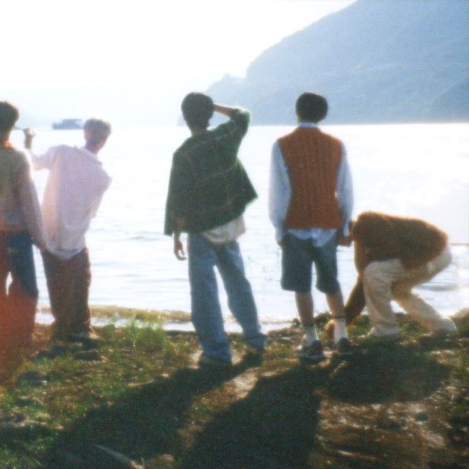 ENHYPEN의 최신 사진