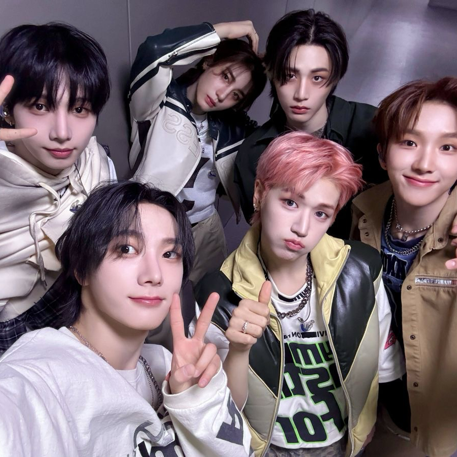 Latest photo of BOYNEXTDOOR