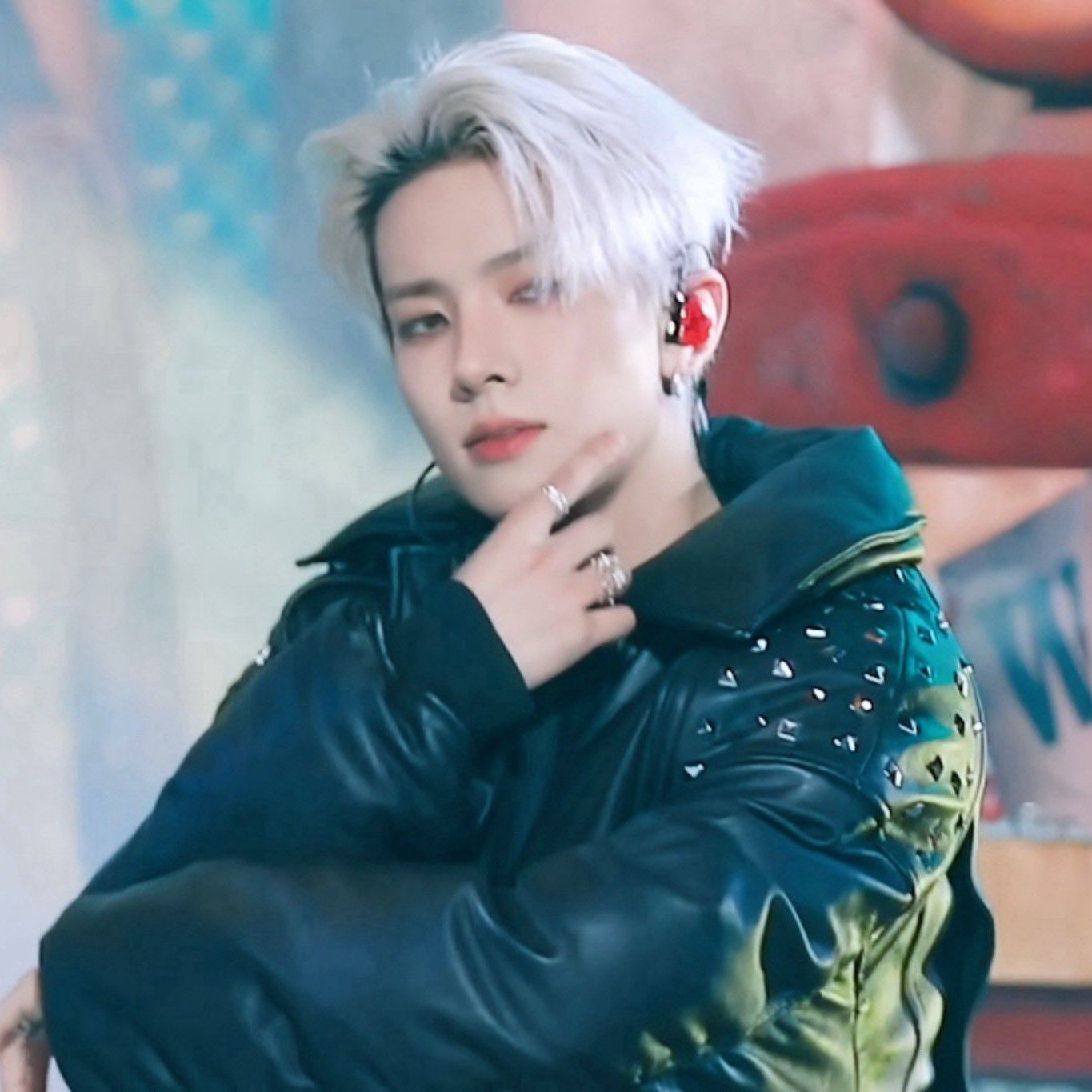 희승 (ENHYPEN) 팬이 찍은 순간