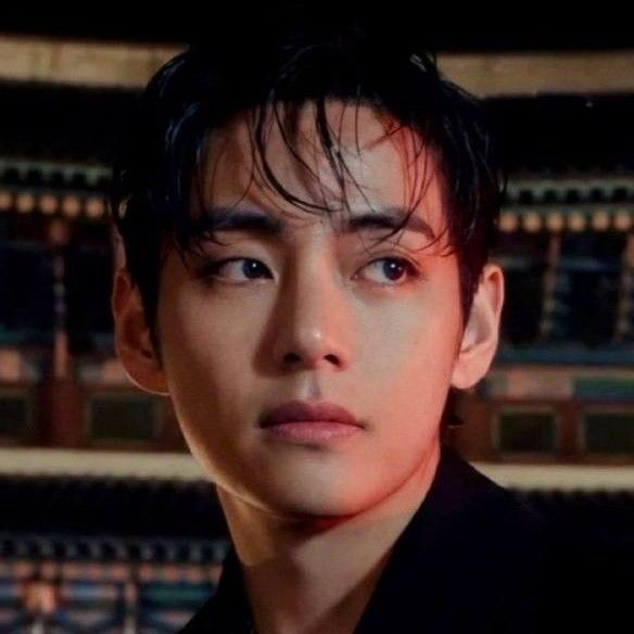 Potret di balik layar V (BTS)