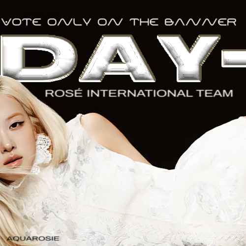 ロゼ (BLACKPINK)の最近の活動写真