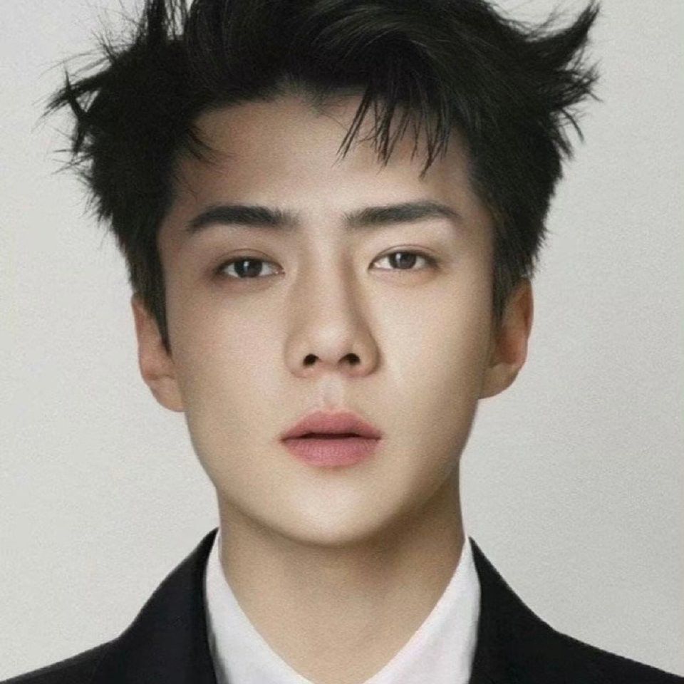세훈 (EXO)의 비하인드 컷