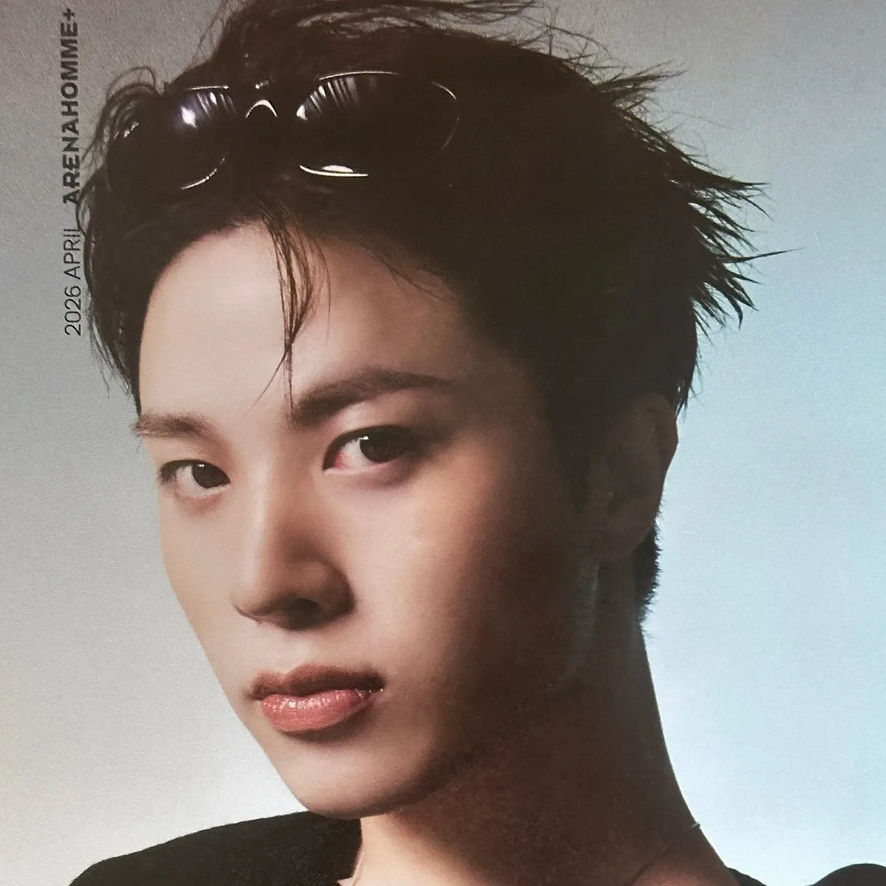 ソ・ジョンファン (TREASURE)ファンが撮った瞬間