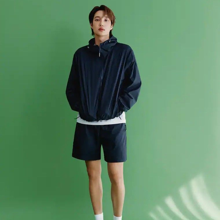 Foto terbaru Kai (EXO)