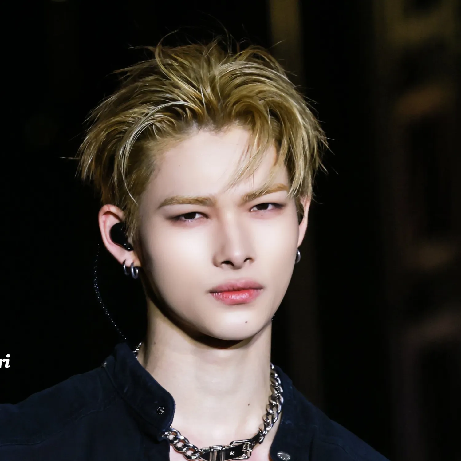 NI-KI (ENHYPEN)的最新活動照片