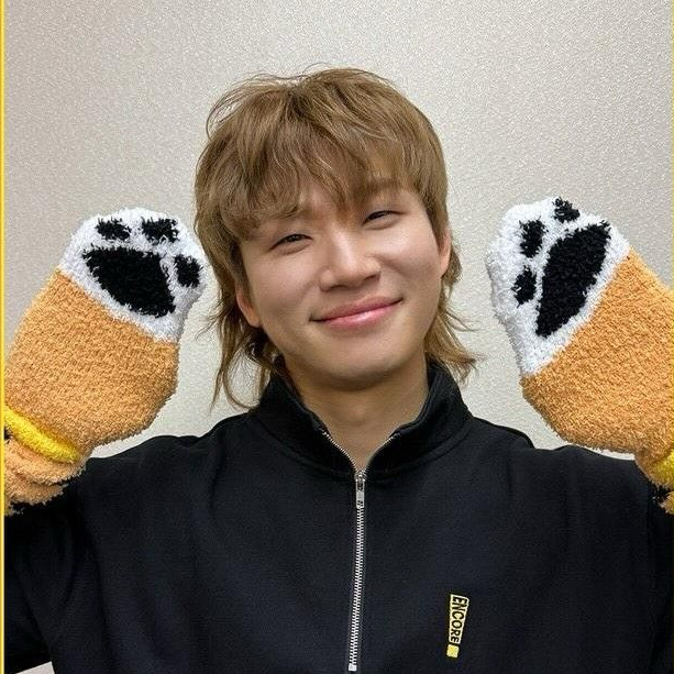 Latest photo of Daesung (BIGBANG)