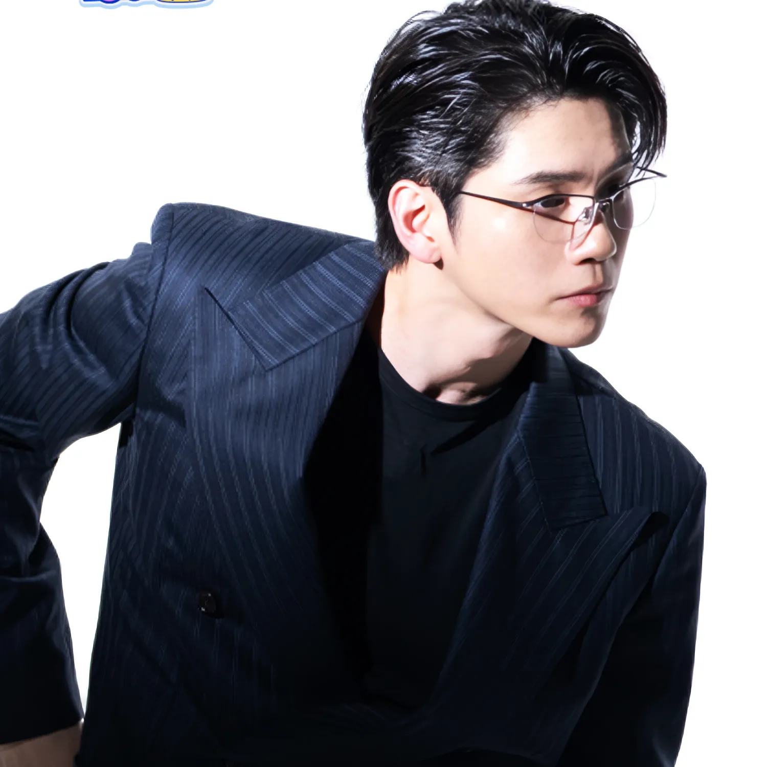 Latest photo of Ong Seongwu