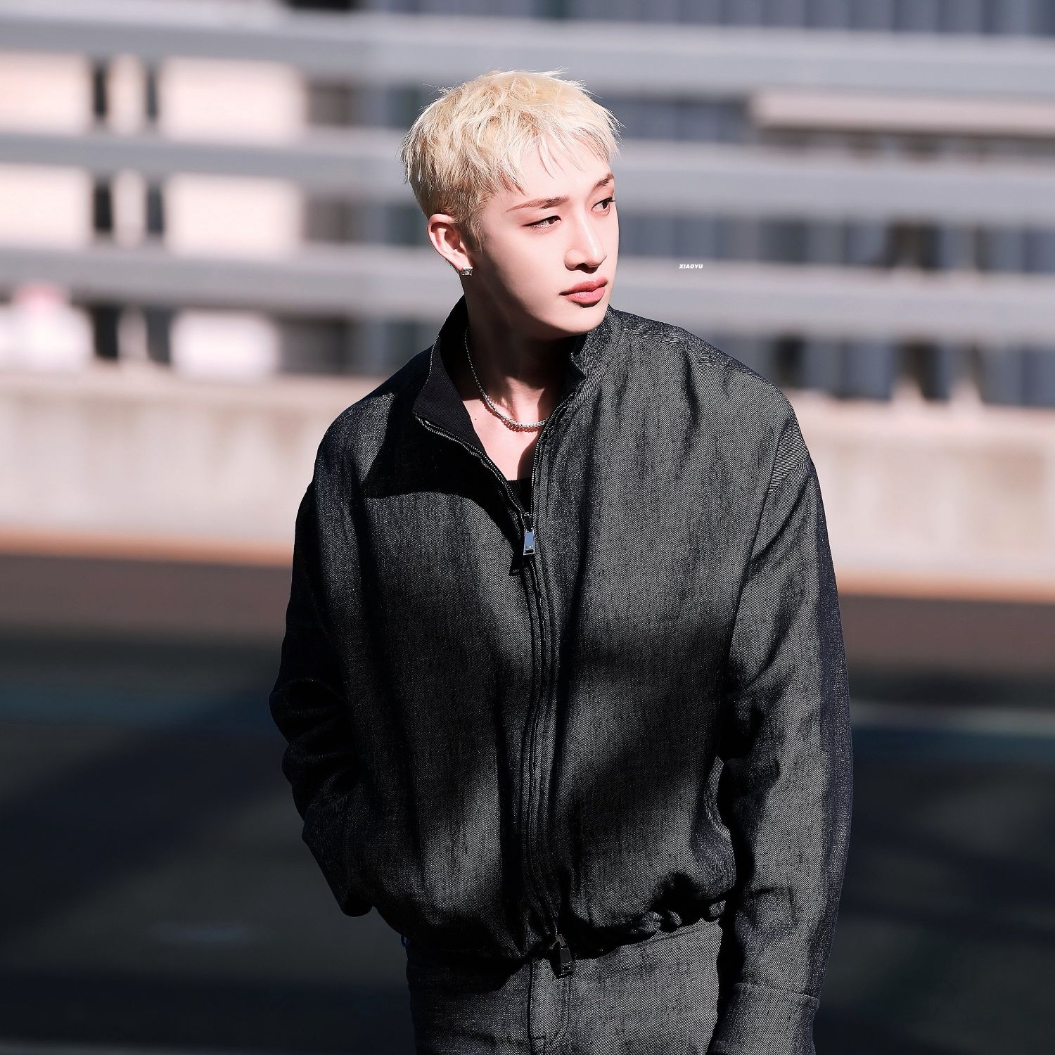 Stray Kids 팬이 찍은 순간