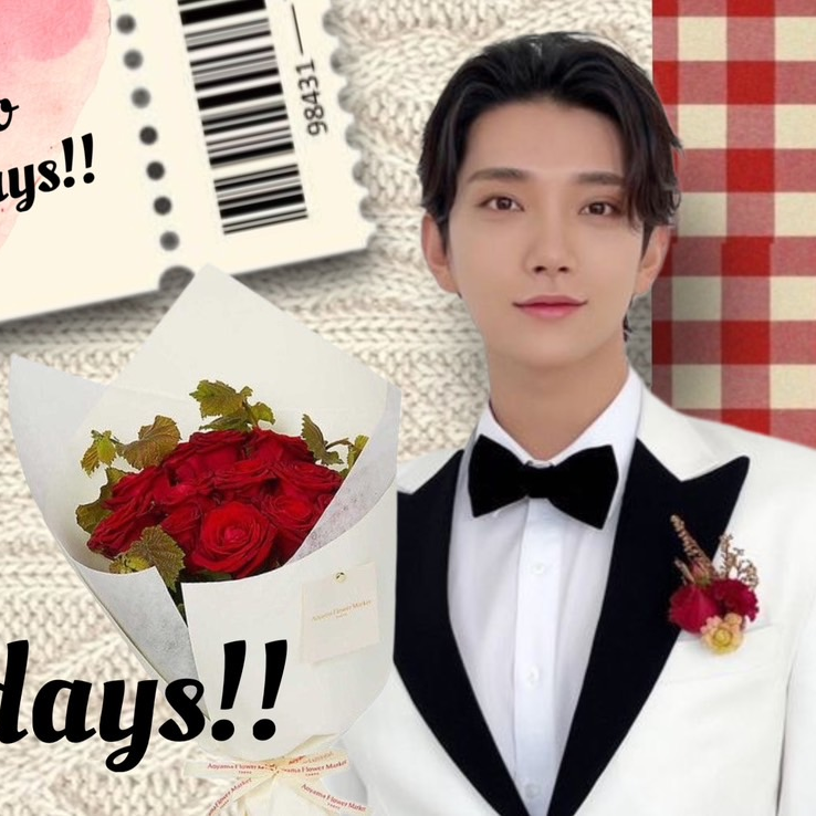 Hot post catching attention from 조슈아 (세븐틴)'s fandom