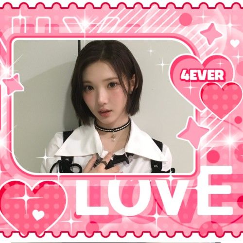 Latest photo of Jiwoo (Hearts2Hearts)