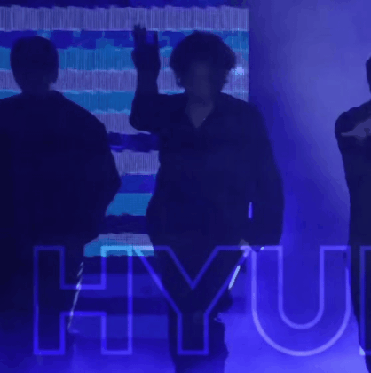 형원 (몬스타엑스)의 최신 사진