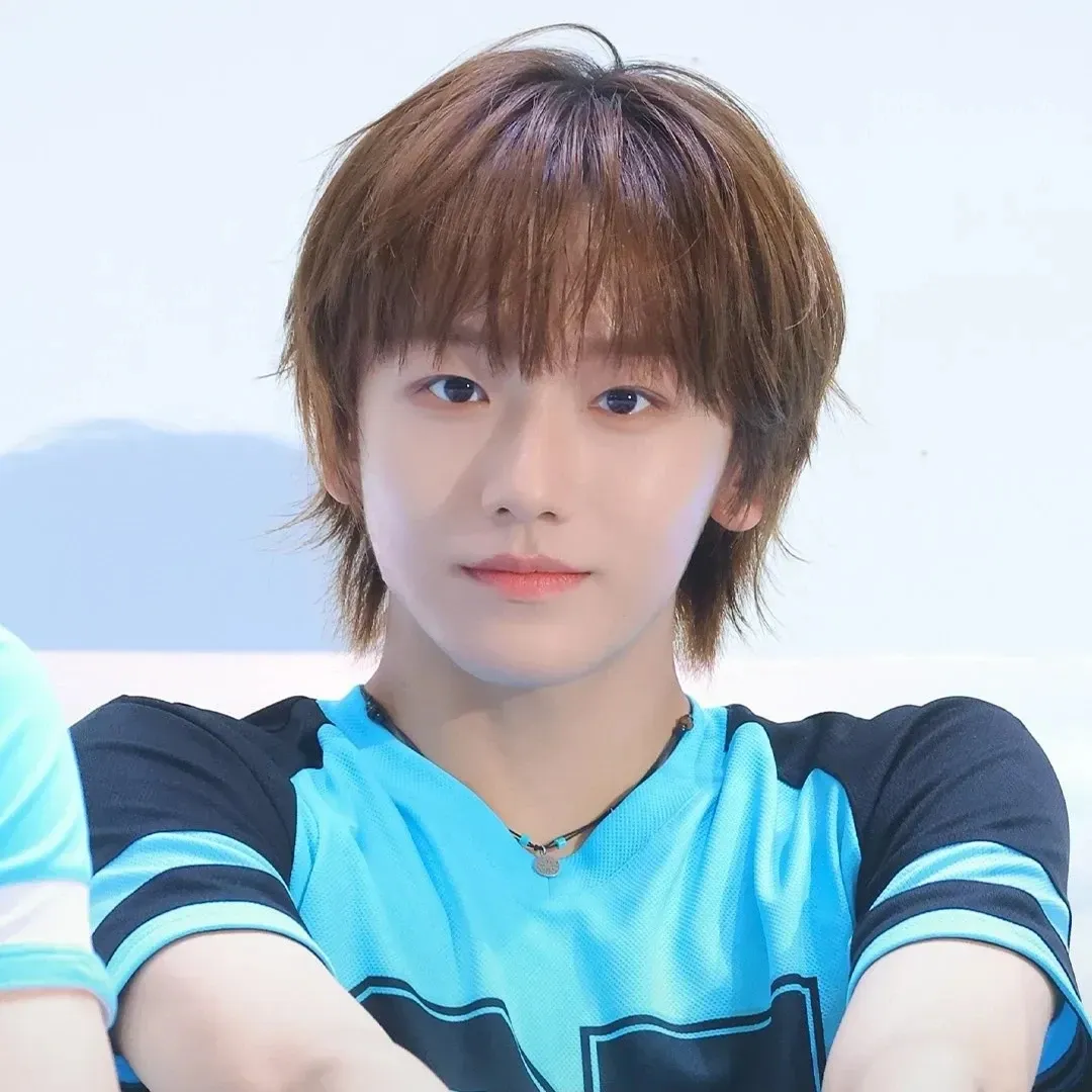 Latest photo of Jeong semin (IDID)