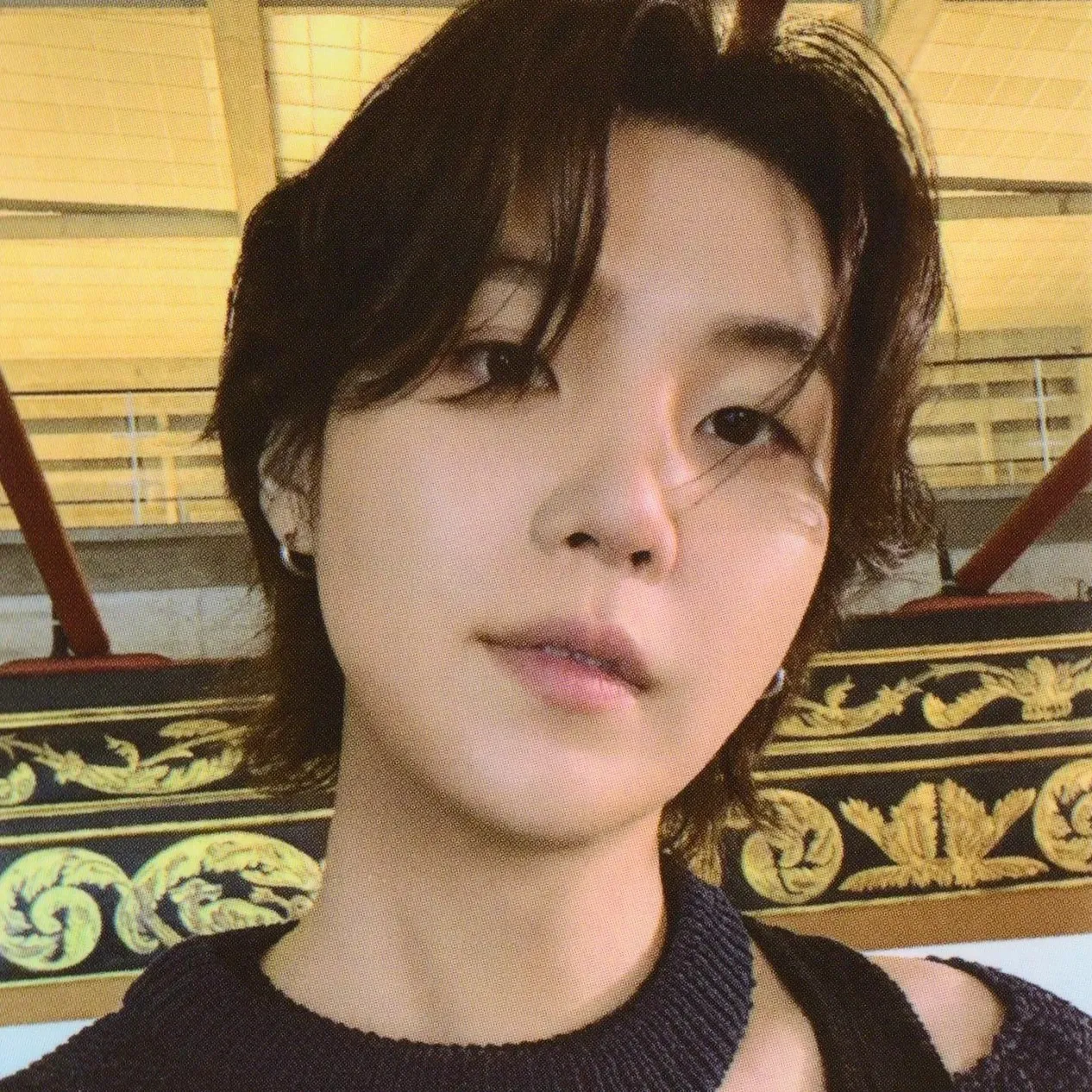 SUGA (防彈少年團)的最新照片