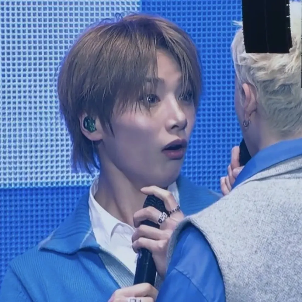 Stray Kids의 최신 사진