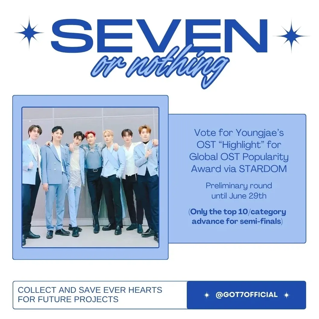 GOT7의 최신 사진