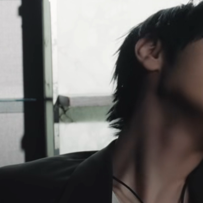 Behind-the-scenes cut of Kim Taerae (ZEROBASEONE)
