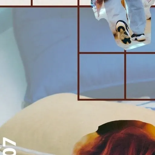 Behind-the-scenes cut of Seoho (ONEUS)