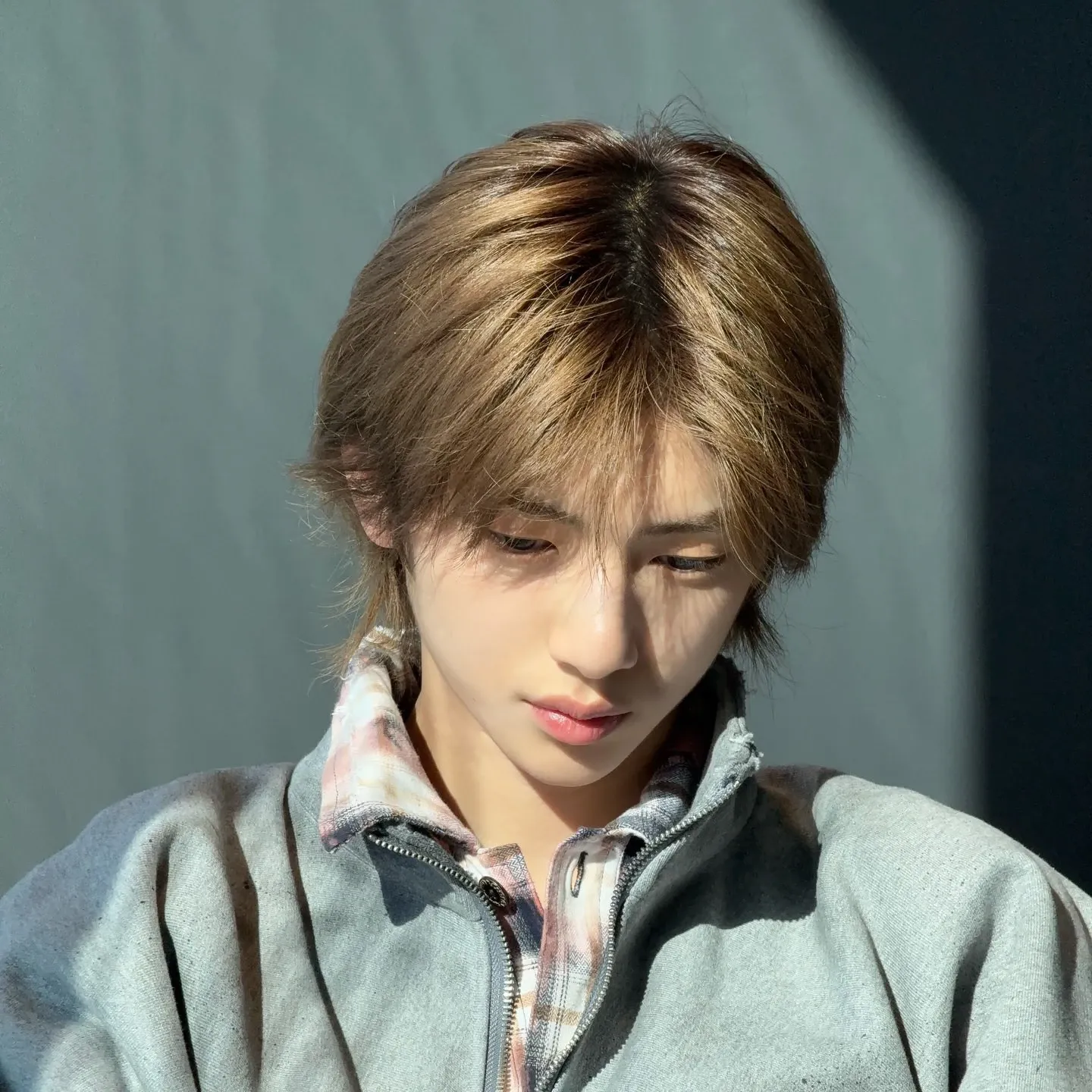 Latest photo of Juhoon (CORTIS)