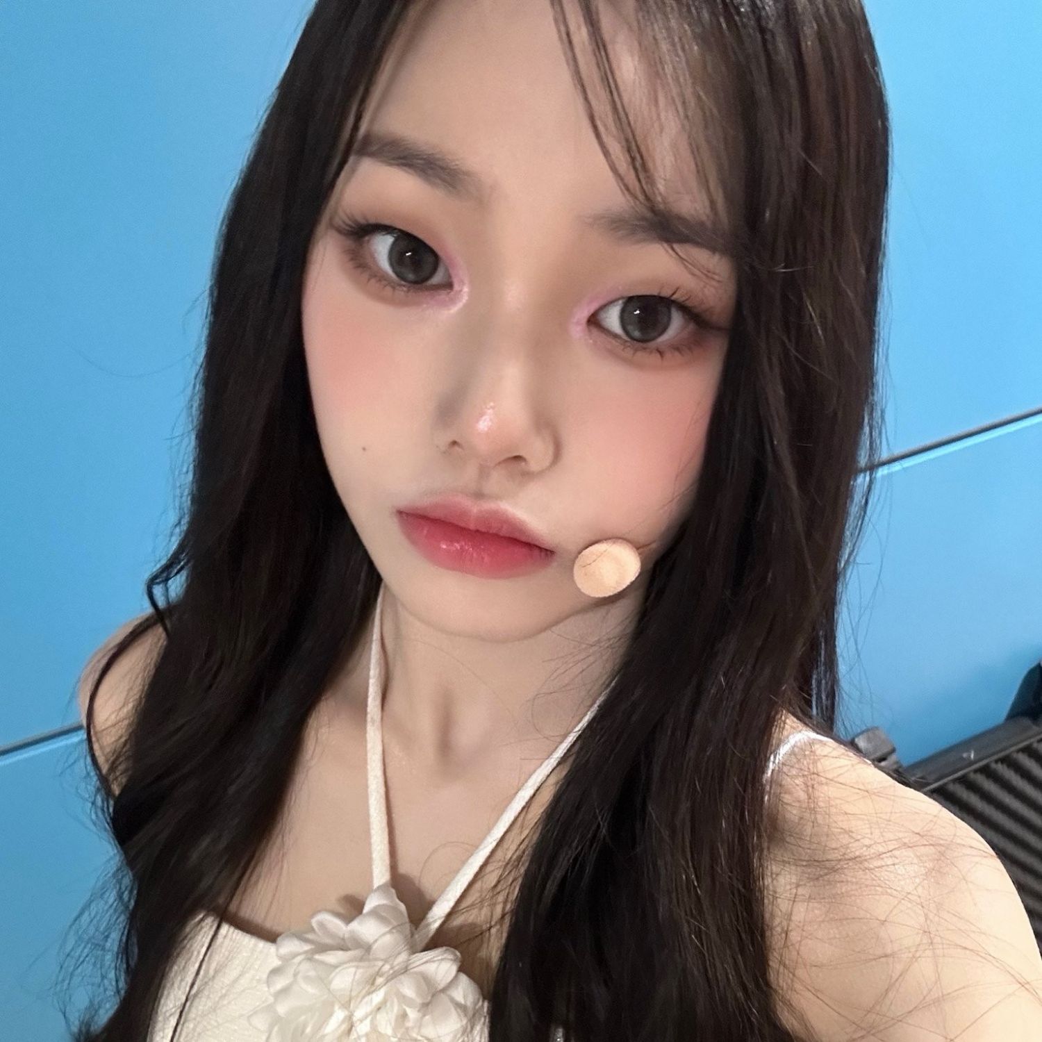 Recent activity shot of Park Boeun (CLASS:y)