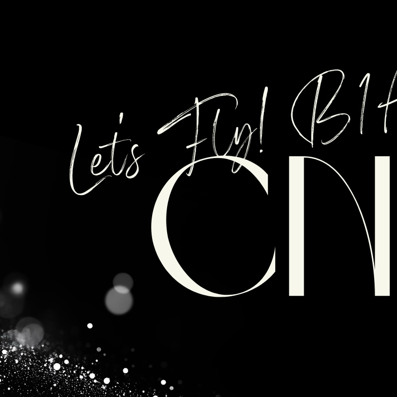 Latest photo of CNU (B1A4)