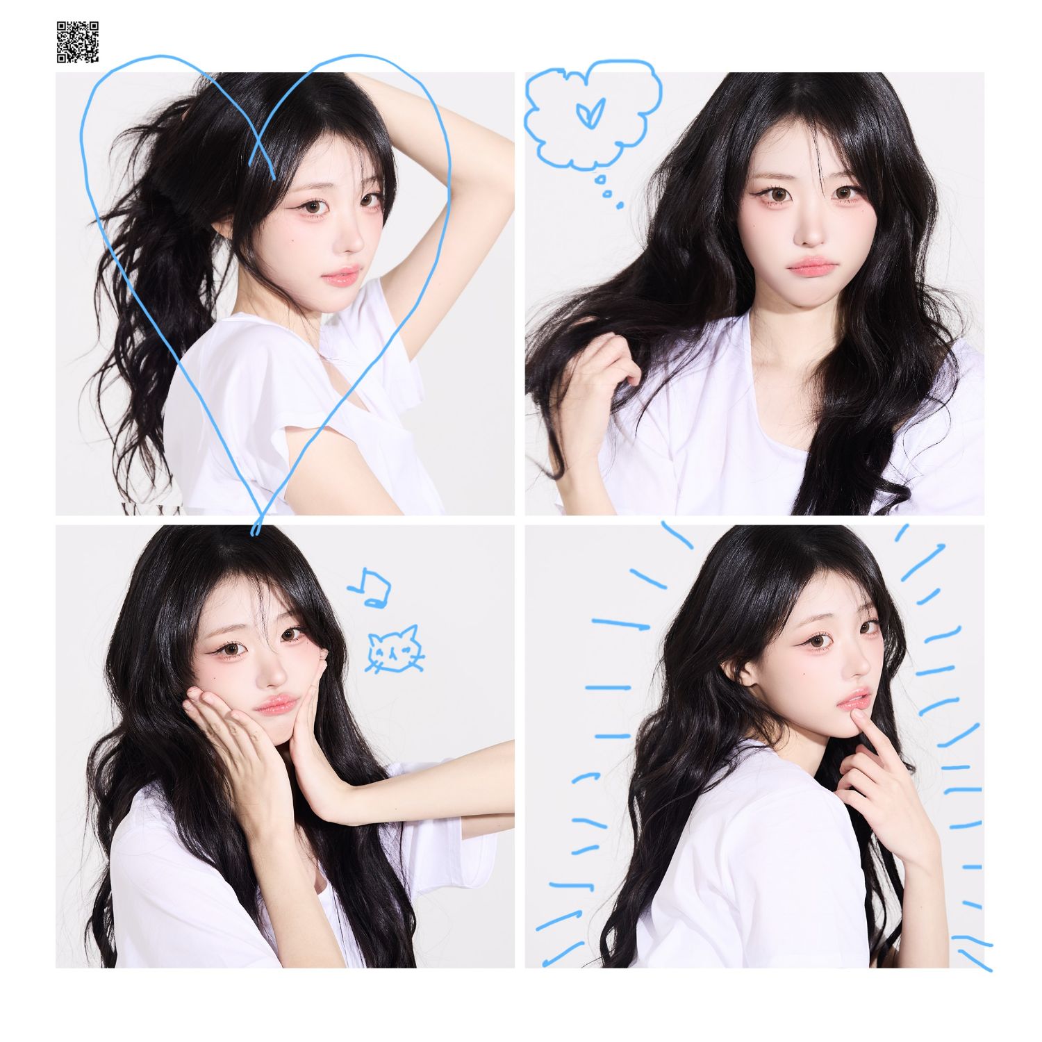 Latest photo of QWER