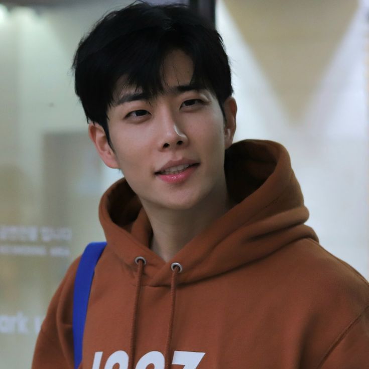 Recent activity shot of MJ (ASTRO)