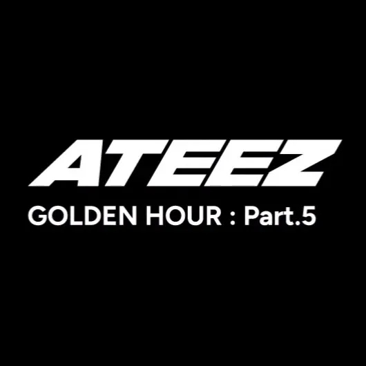 에이티즈의 비하인드 컷