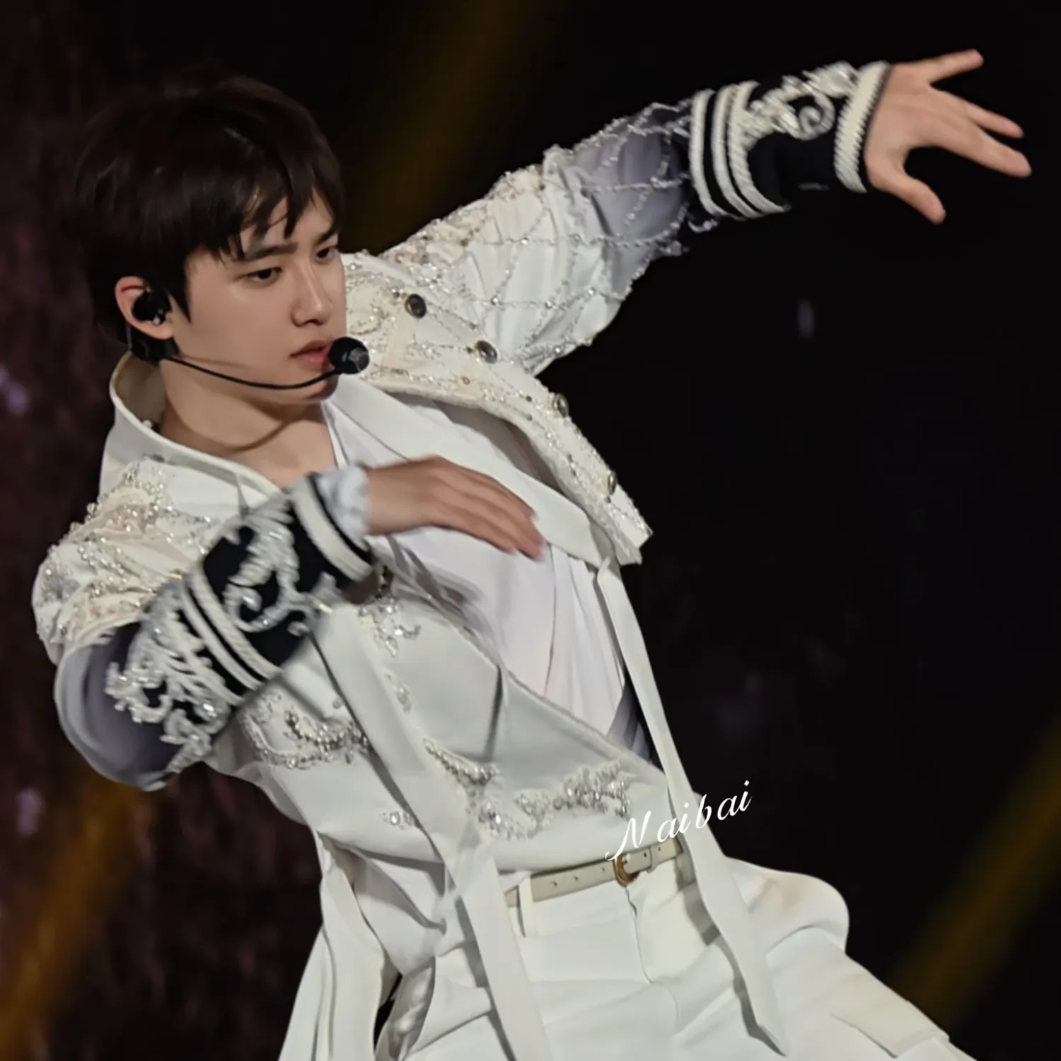 Foto terbaru D.O. (EXO)