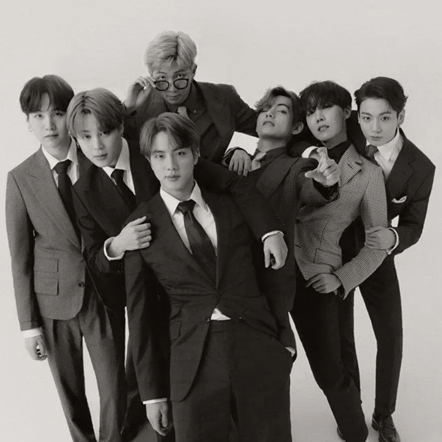 RM (BTS)の最新写真