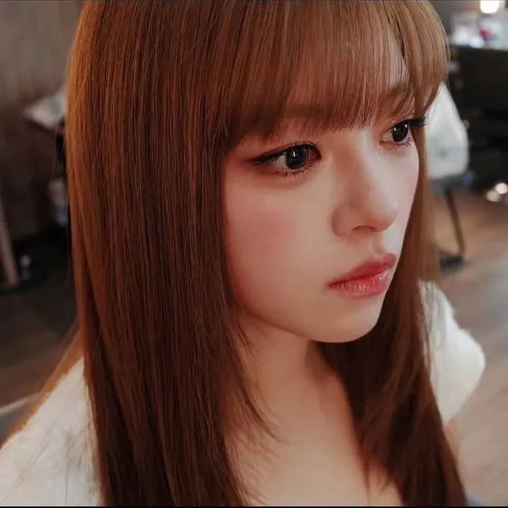 정연 (TWICE) 최근 활동샷