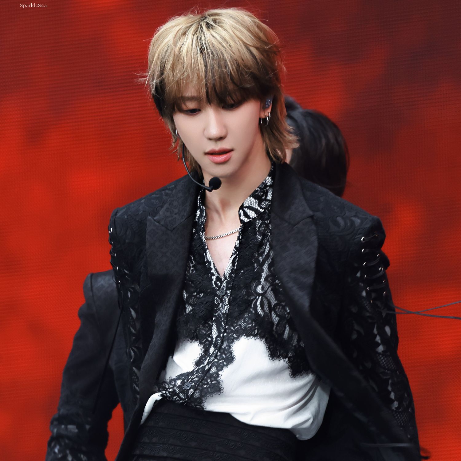 Latest photo of The 8 (SEVENTEEN)