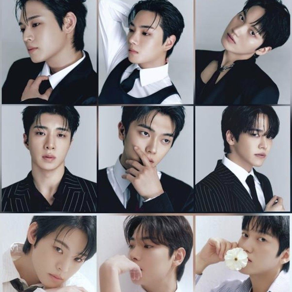 Recent activity shot of ONF