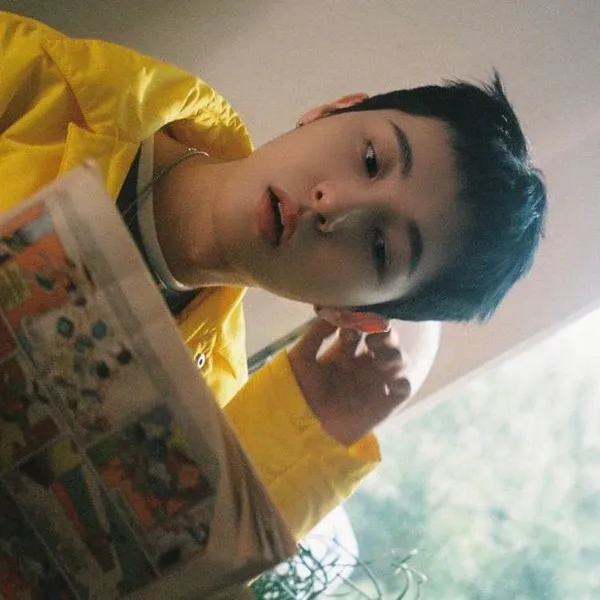 런쥔 (NCT DREAM) 팬이 찍은 순간