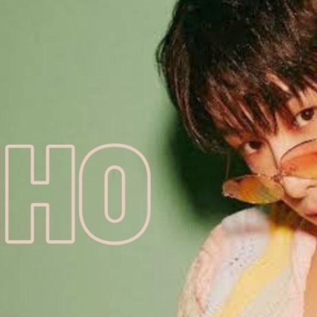 Recent activity shot of Wonho