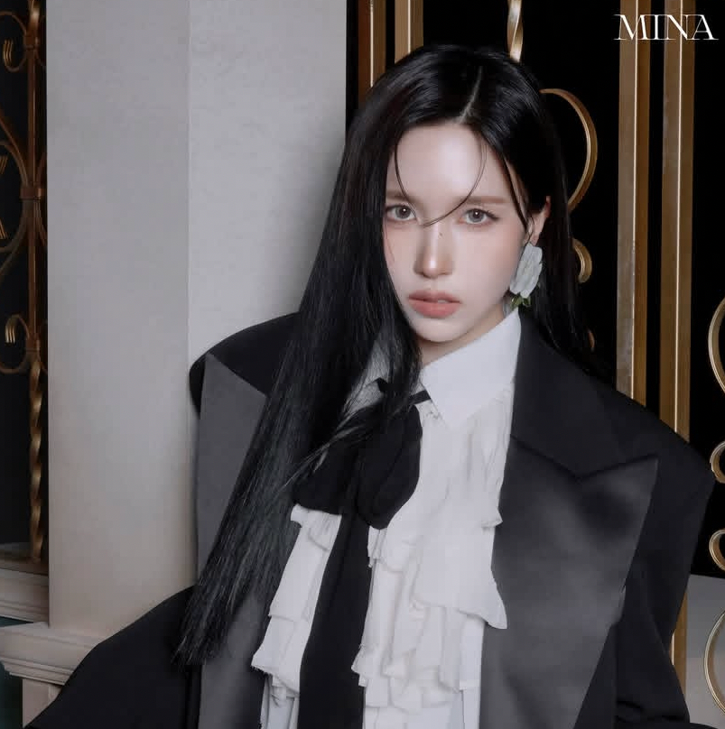 미나 (TWICE) 최근 활동샷