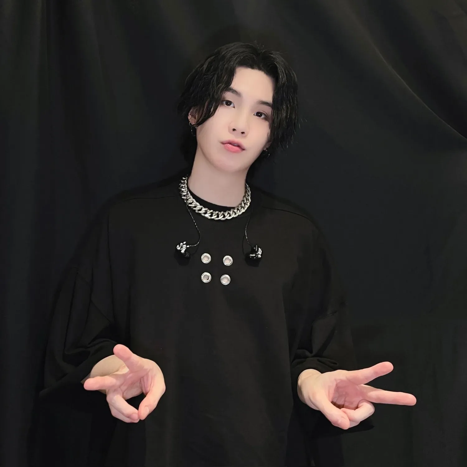 슈가 (방탄소년단)의 최신 사진