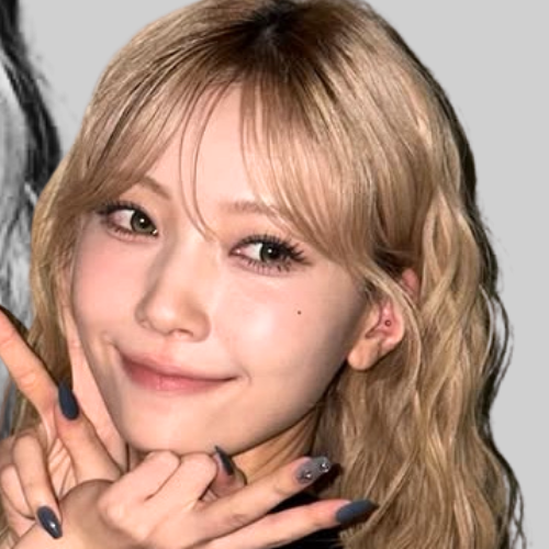 Latest photo of Mayuka (NiziU)