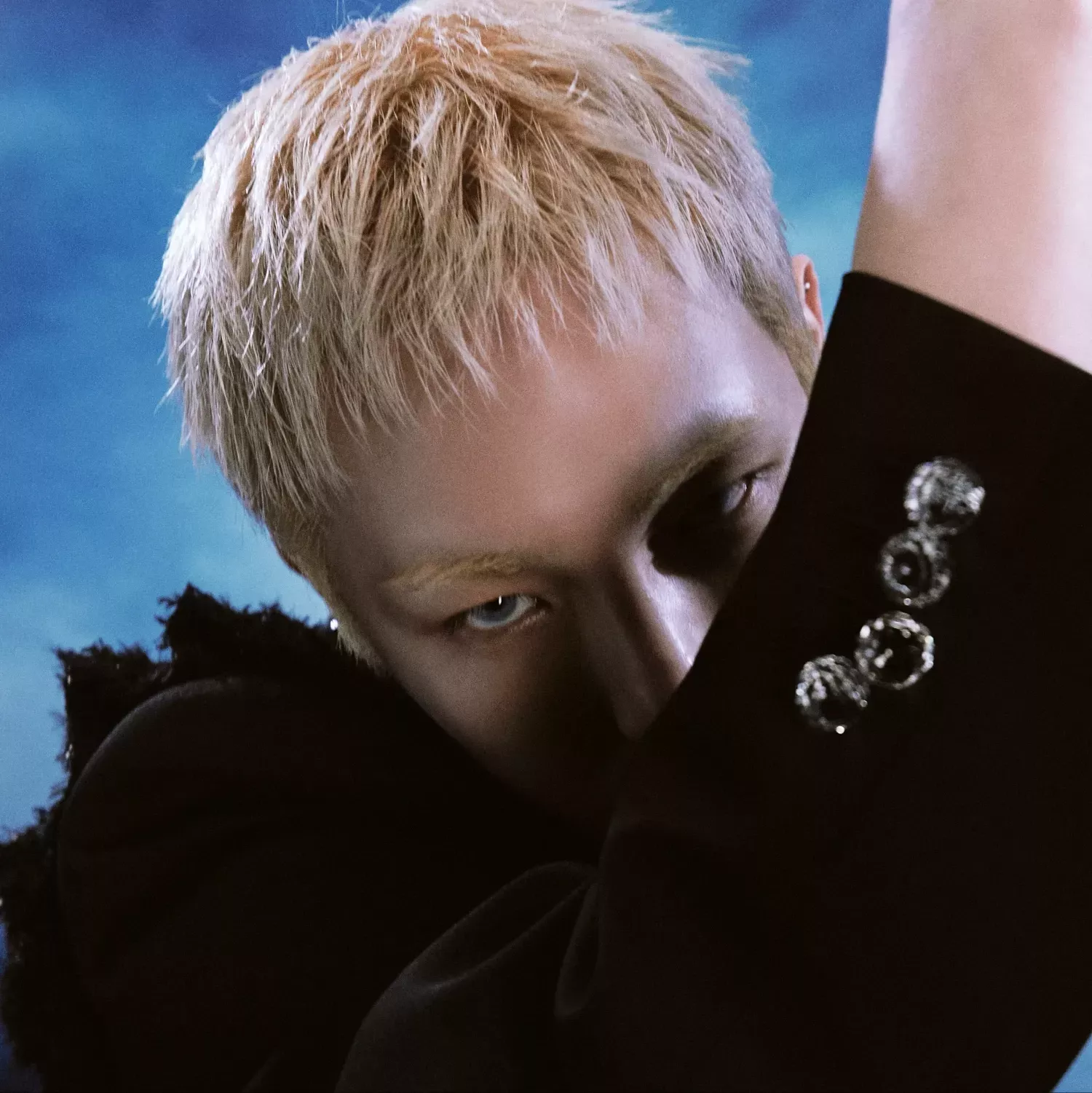 Key (샤이니) 팬이 찍은 순간