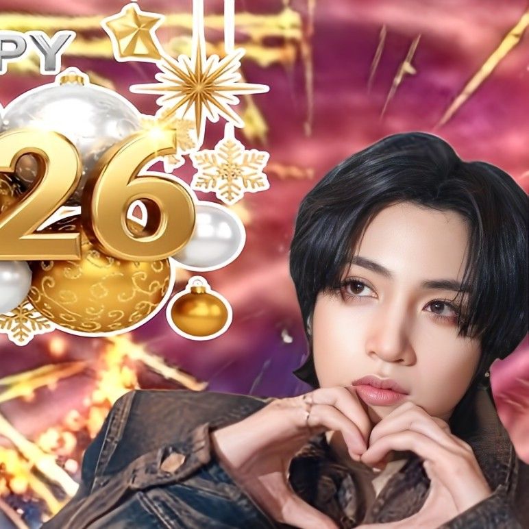 Recent activity shot of Wooseok (PENTAGON)