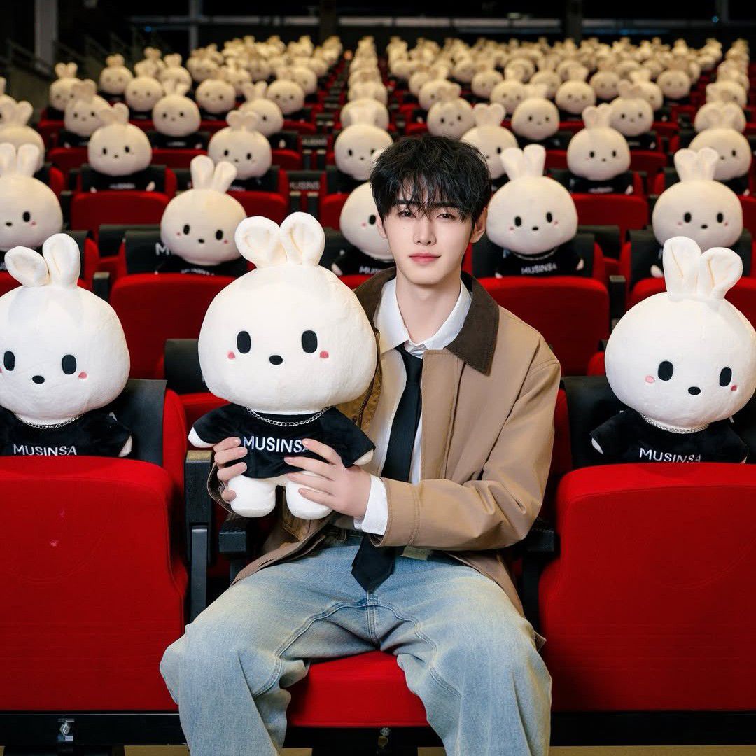 ENHYPENの最新写真