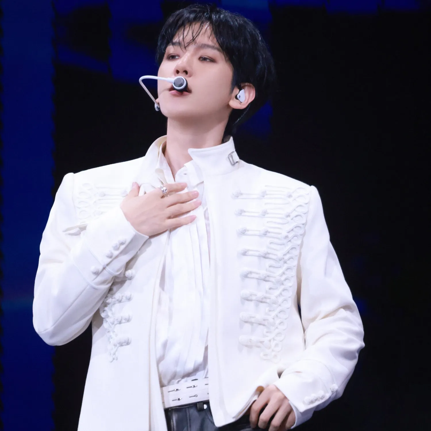 EXO 팬이 찍은 순간
