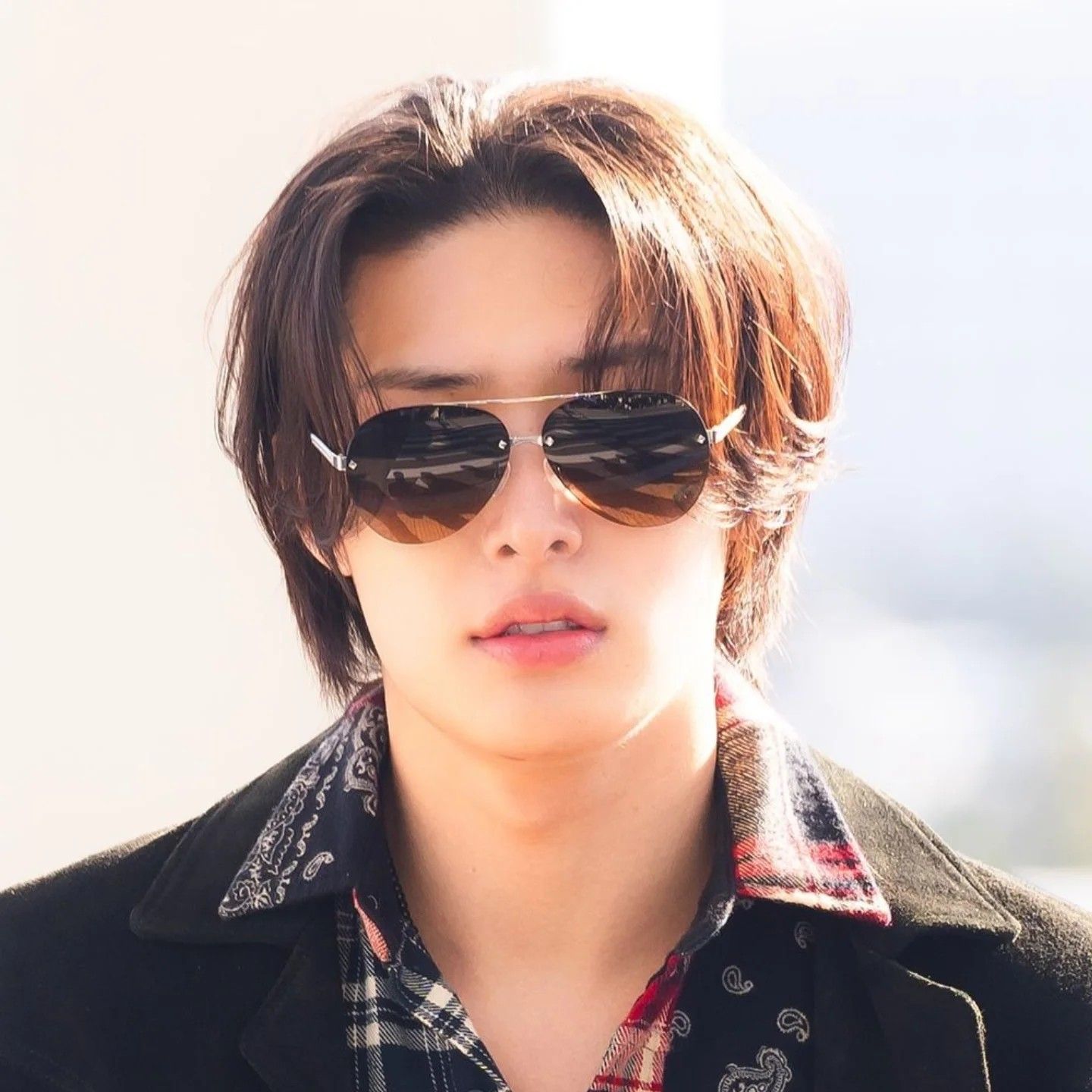 Latest photo of Mingi (ATEEZ)